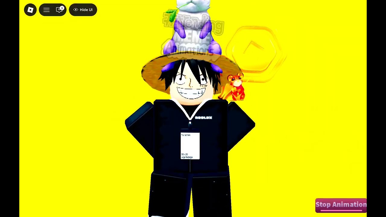 userページ です♪ I can dance#roblox#dance#viral - YouTube