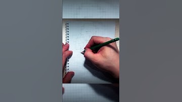 #shorts  How to draw PIXEL Captain America  (I draw and color to relaxing music)