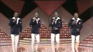 The Four Tops  - Medley chords