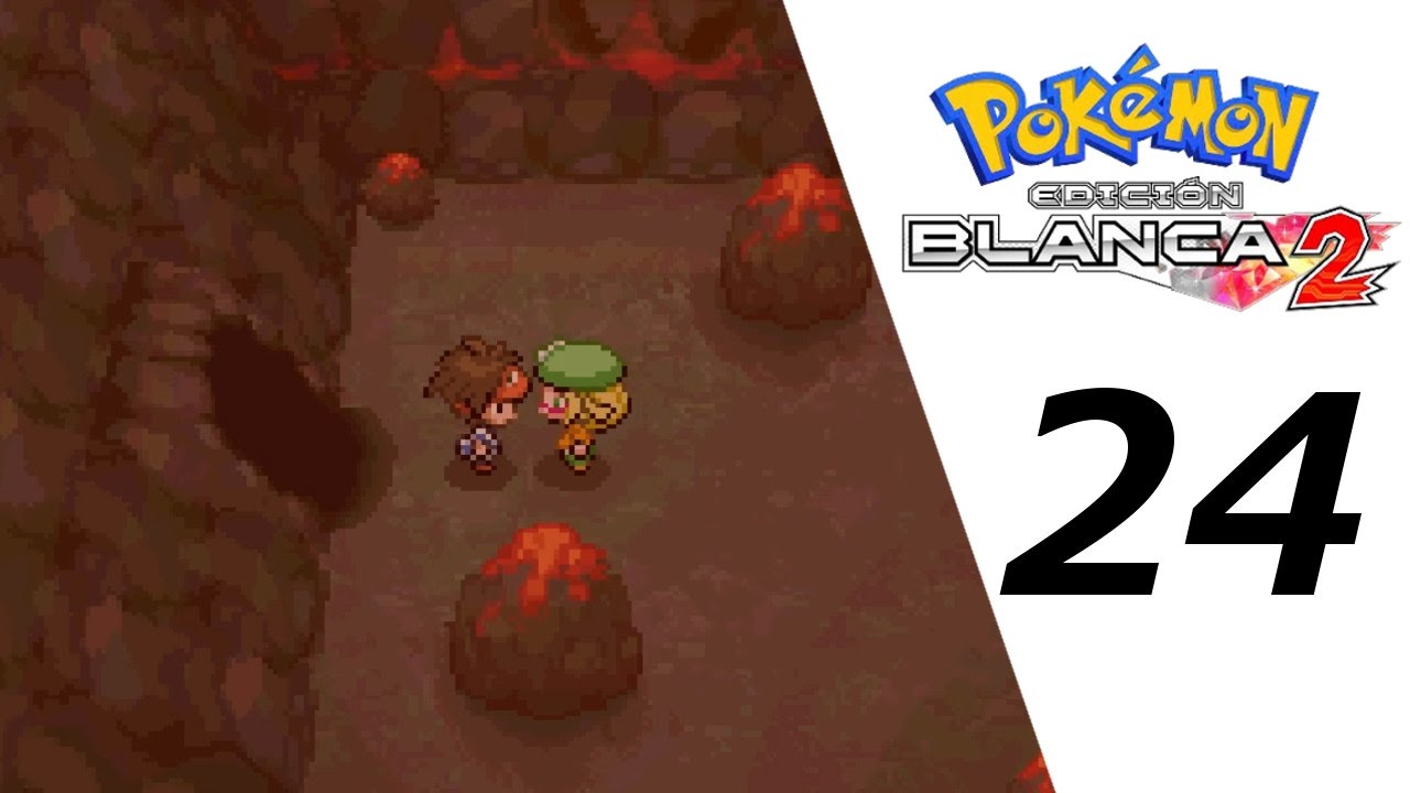 ◓ Pokémon Blaze Black 2 & Volt White 2: Redux Version (2022