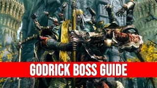 Godrick The Grafted Boss Guide - Elden Ring Boss Guide - How To Beat Godrick The Grafted
Godrick The Grafted Boss Guide - Elden Ring Boss Guide - How To Beat Godrick The Grafted
Want help growing your Youtube Channel? Check Out TubeBuddy: https://www.tubebuddy.com/Obsoleek
If you enjoyed make sure to leave a like and subscribe if you want more content like this!
Discord Link: https://discord.gg/EUyMf3f
Twitter: https://twitter.com/obsoleekx
My PC Setup:
Microphone Blue Yeti: https://amzn.to/3q9UeNw
Mic Stand for Yeti: https://amzn.to/3fUX2t3
Keyboard: https://amzn.to/3qbSXpr
Mousepad: https://amzn.to/39rqw0J
Monitor: https://amzn.to/2VlOh1U Godrick The Grafted Boss Guide - Elden Ring Boss Guide - How To Beat Godrick The Grafted
