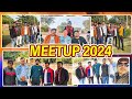 Happy new year meet up 2024  meet up 2024  happy new year  t3 music a1 