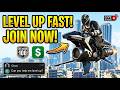 LIVE! Helping Viewers Rank Up in GTA Online - Join and Level Up Fast! | Shadow JP