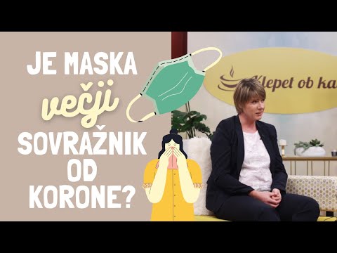 Video: Kaj Je 