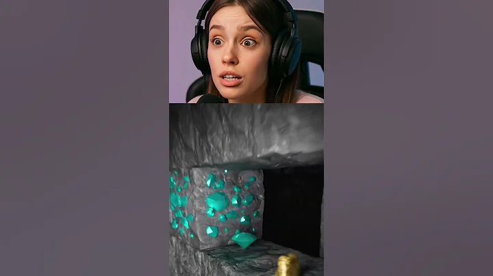 Minecraft RTX: What if ~44 SURPRISE #shorts