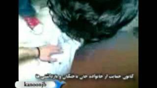 فيلم جديدي ا زلحظه جان باختن شهيد راه آزادي يعقوب بروايه ...