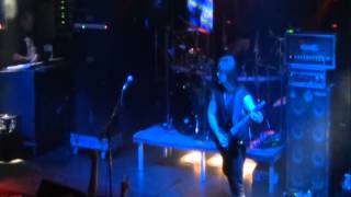 INQUISITION live at culture room fort lauderdale,fl march 15-2013