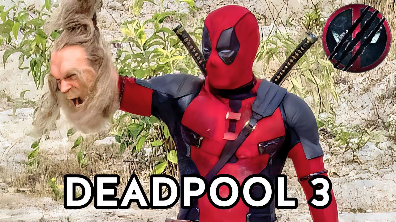 Deadpool 3 is Most Anticipated Movie of 2024 | Marvel Fires Majors ? Late se Update