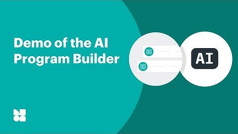 New Feature | Introducing the AI Program Builder | Personal Trainer Software