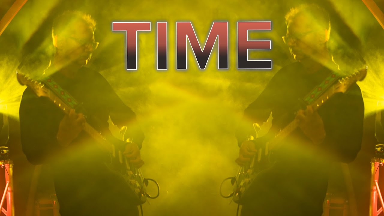 "Time" - Save Money - Pink Floyd Tribute | Live @ Vestenastock Festival
