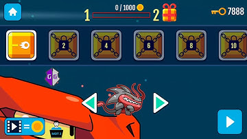 How to hack Drag n Boom ? Unlimited Keys  [Root Needed]