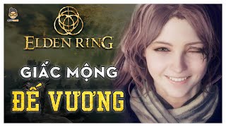 Tóm tắt cốt truyện Elden Ring Story | Cốt Truyện Game | Mọt Game