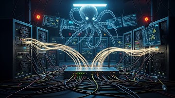 How Rogue DHCP Attacks Hijack Your Network 🚨