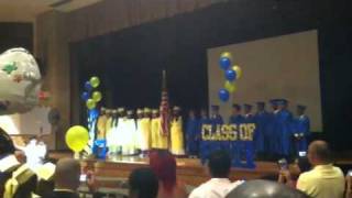 Graduation Day!