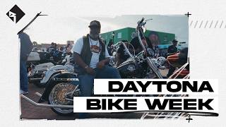 Daytona Bike Week 2026 Highlights | Installs, Demos & Main Street Moments