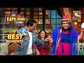 The Kapil Sharma Show | Sapna Ko Kyun Banna Hai Taimur Ki Nanny? | Best Moments