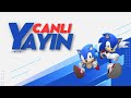 Sonic ileKoşturmaca #1