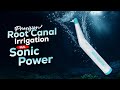 SuperEndo Sonic Flush Endo Irrigator LED (120 Tips Free)     - 3