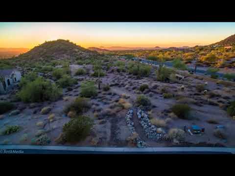 3460 Wild Horse Trail, Mesa, AZ home video tour