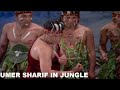 UMAR SHARIF IN JUNGLE (FULL COMEDY STAGE DRAMA) UMER SHARIF, SIKANDER SANAM, SALIM AFRIDI &amp; ManyMore