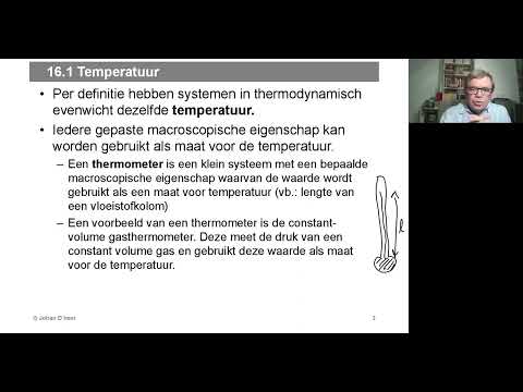 Video: Waarom zijn kwikthermometers verboden?