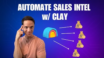 The AI-Powered Clay Template That Builds Outreach Dossiers Automatically from Closed-Won Deals