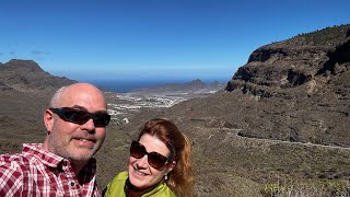 Urlaub auf Gran Canaria (Wandern & entdecken) - Travelling Gran Canaria (hiking & discover)