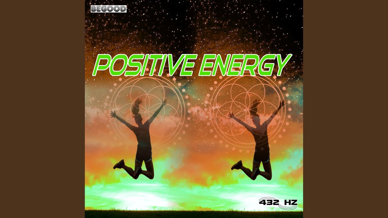 Positive Energy Phase 10