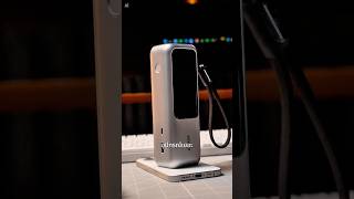 Anker Laptop Power Bank 165Wชาร์จพร้อมกันได้ ความจุ 25,000mAh #Anker  #PowerBank