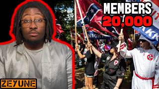 Trolling The Dangerous Sides of The KKK p2