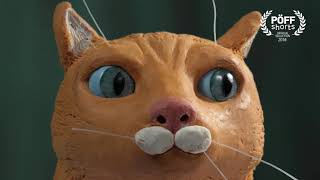 Nutikad Multikad Lastele Tricky Toons For Kids Pöff Shorts