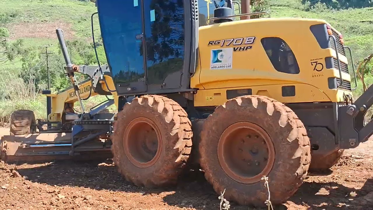 Parte 742 patrolamento 