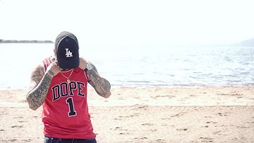 MarquesAngel - Deeper Than the Surface (Music Video)