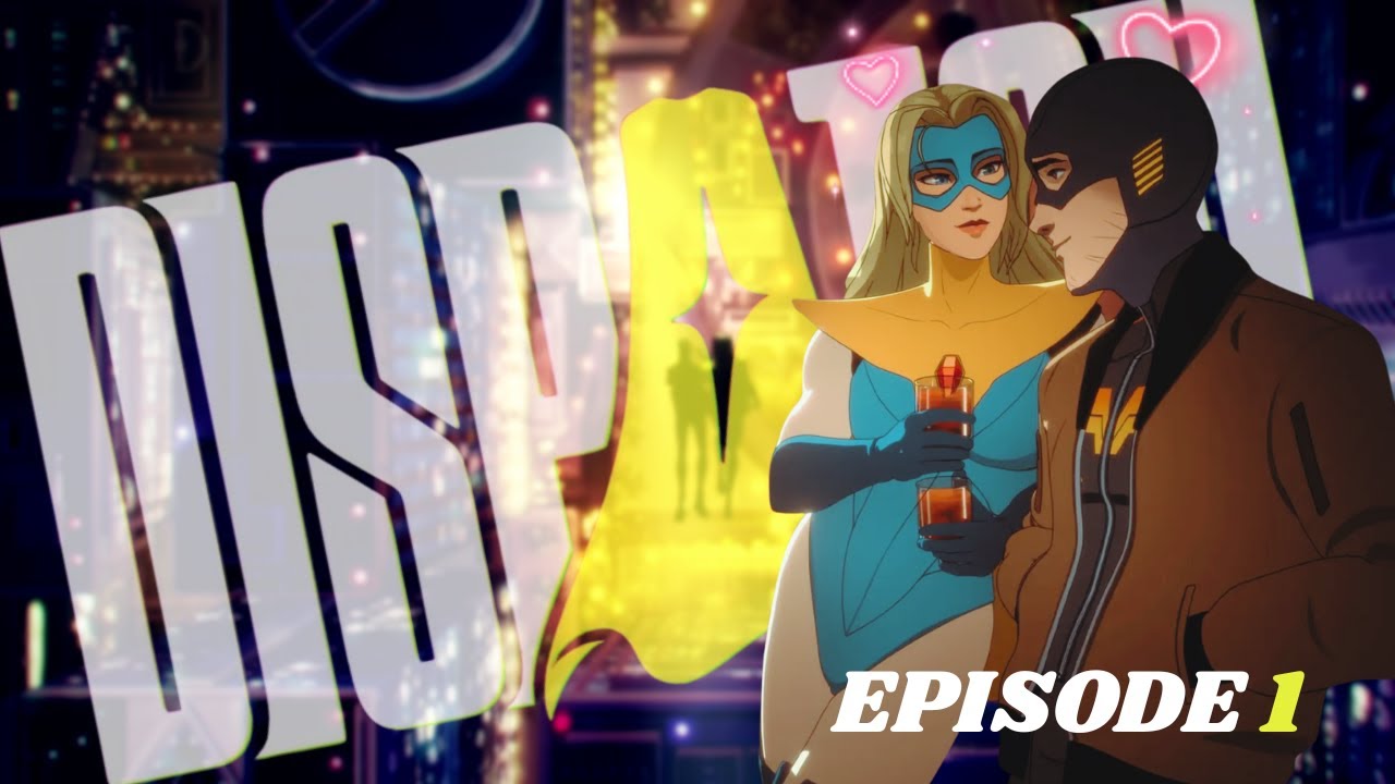 Dispatch Gameplay - Becoming The BEST (or Worst) Dispatcher! Ep. 1