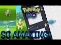 RARE POKEMON! THIS IS PROBABLY CHEATING! DISCORD TRACKER ALERTS IN
POKEMON GO! POKMEON GO GEN 2 EP19