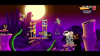 Ab2 Clan Battle 12-30-2023 Matilda Strike - Room