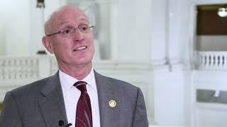 Webster: We Need to Be Breaking Down, Not Building Voting Barriers