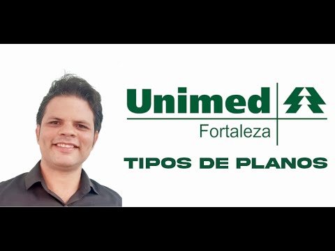 Unimed Fortaleza - Conheça os 7 novos planos da Unimed 2022/2033