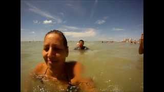 Labor Day at Sand Key Park by RinconRolla98 132 views 10 years ago 2 minutes, 1 second
