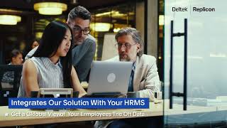 Global Time Off Management | Replicon