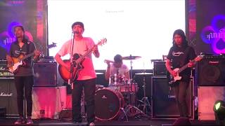 Kamar Jiwa - Kita (bisa) Bahagia Live at Hetero Fest Semarang