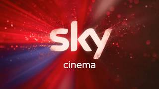 Sky Cinema - Break Bumper 2026, Short