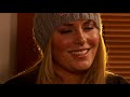 Moguls: Interview with Olympic Champion Skier Lindsey Vonn (5 of 5)