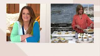 The Perfect Gourmet (150) .4 oz Mini Potstickers on QVC