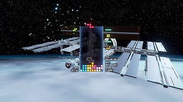 Tetris Effect Connected Sprint 1:20