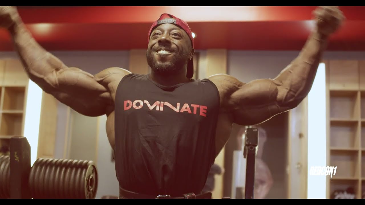 George "Da Bull" Peterson