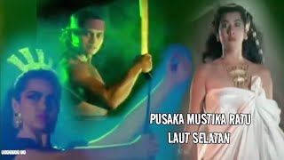 Kainnya Yurike Melorot  Figh Scene Yurike Prastika, Fortunela,  Pusaka Mustika Ratu Laut Selatan