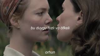 Alma - My Girl (Türkçe Çeviri)