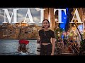 Malta The Mediterranean S Best Kept Secret 