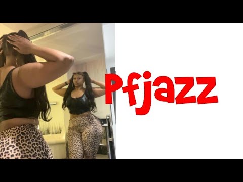 PRETTYFACEJAZZ/American plussize curvymodel&fashion model-asmr